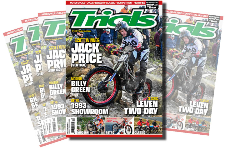 Trials magazine
