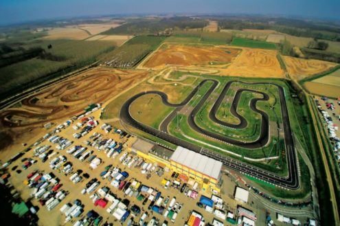 2017 MXGP of Italy changes venues
