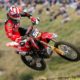 Barr signs off with overall win at Foxhill