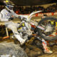 Colton Haaker takes SuperEnduro World Championship title in Madrid