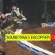 CRASH: Soubeyras and Escoffier AX Main Event