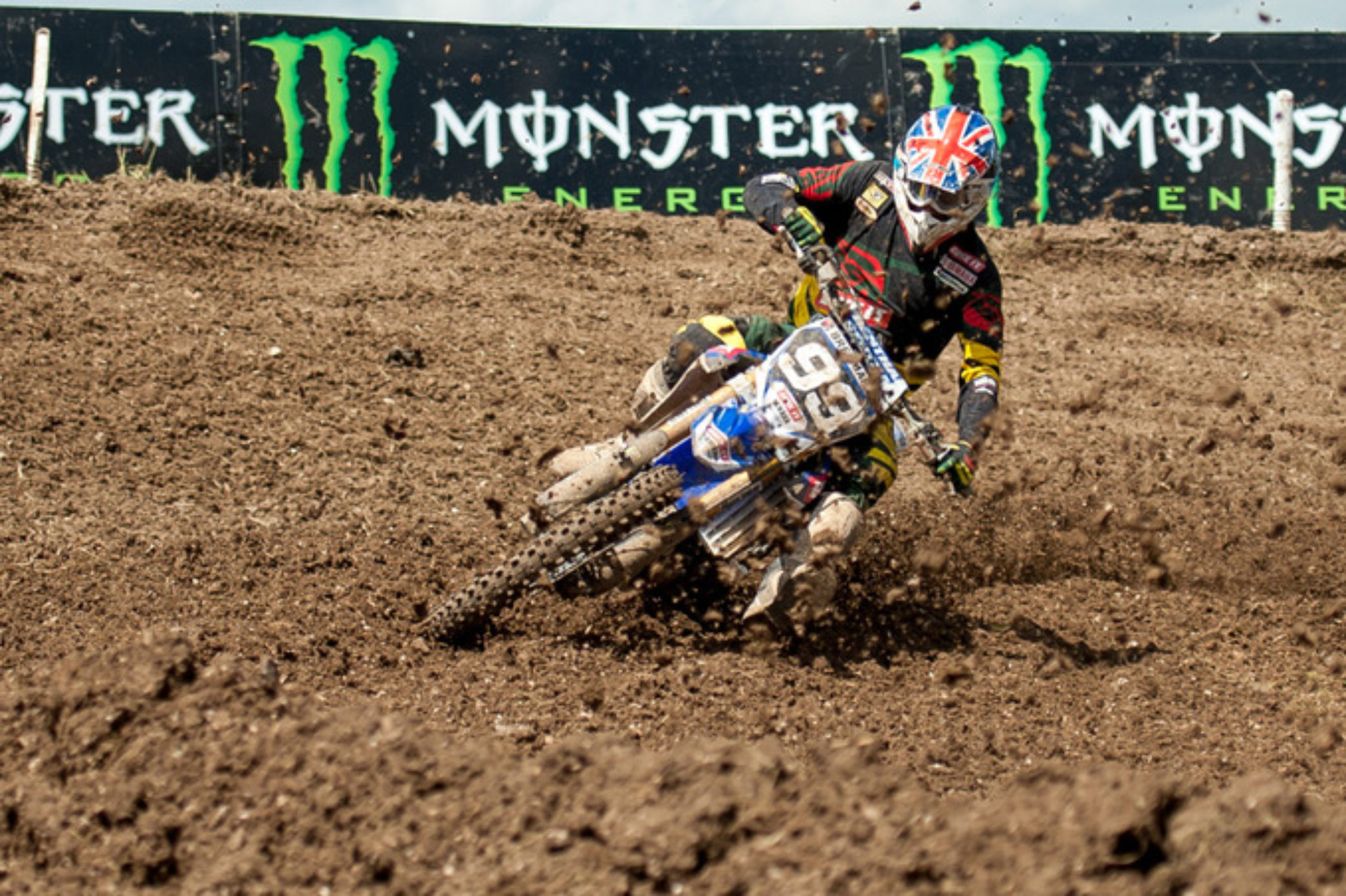 Discounted tickets now on sale for 2015 British Motocross Grand Prix