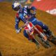 Dungey extends his AMA SX lead