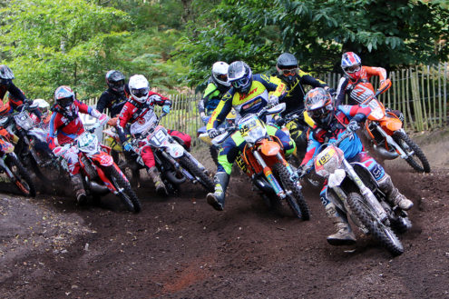 Enduro News: Two big weekends for Fast Eddy