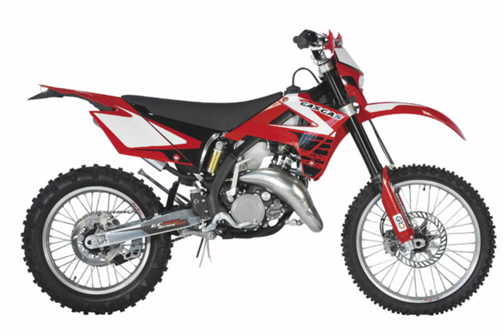 Gas Gas EC 125