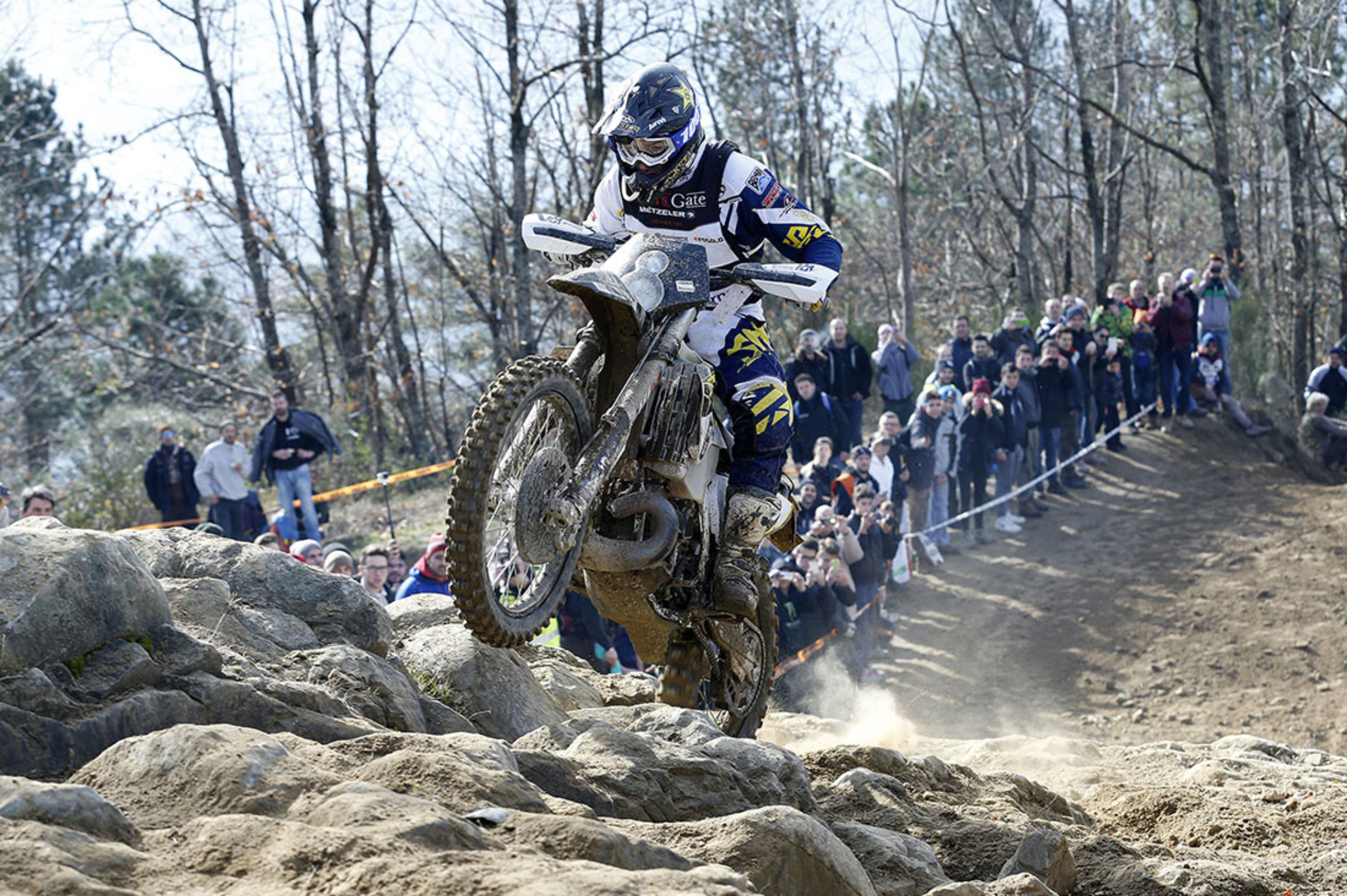 graham jarvis husqvarna 300