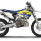 Husqvarna Motorcycles offer ISDE support packages