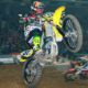 Justin Barcia out of AMA Supercross opener