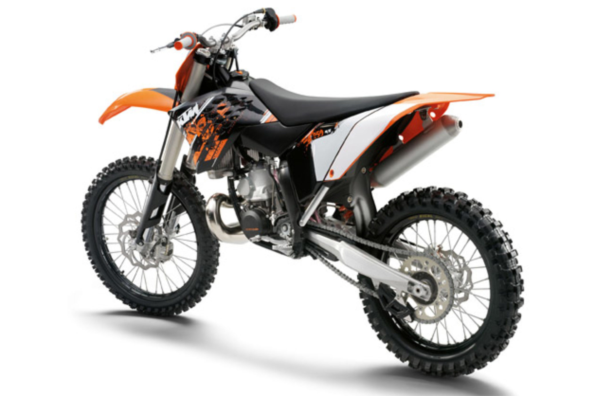KTM 250 SX