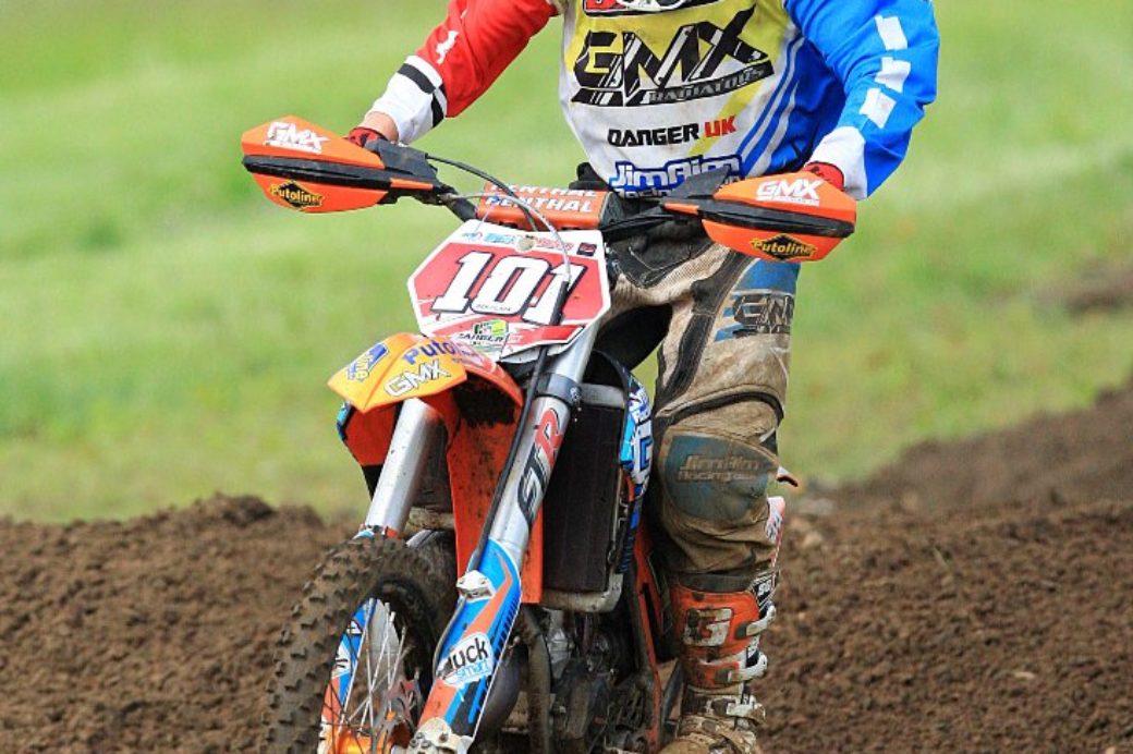 KTM increases support for British Youth National