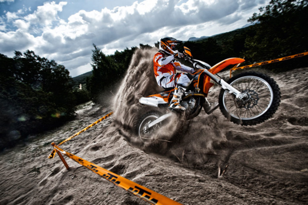 ktm uk dealers