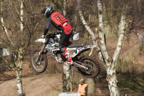 MX Diary: Masters have Culham clash
