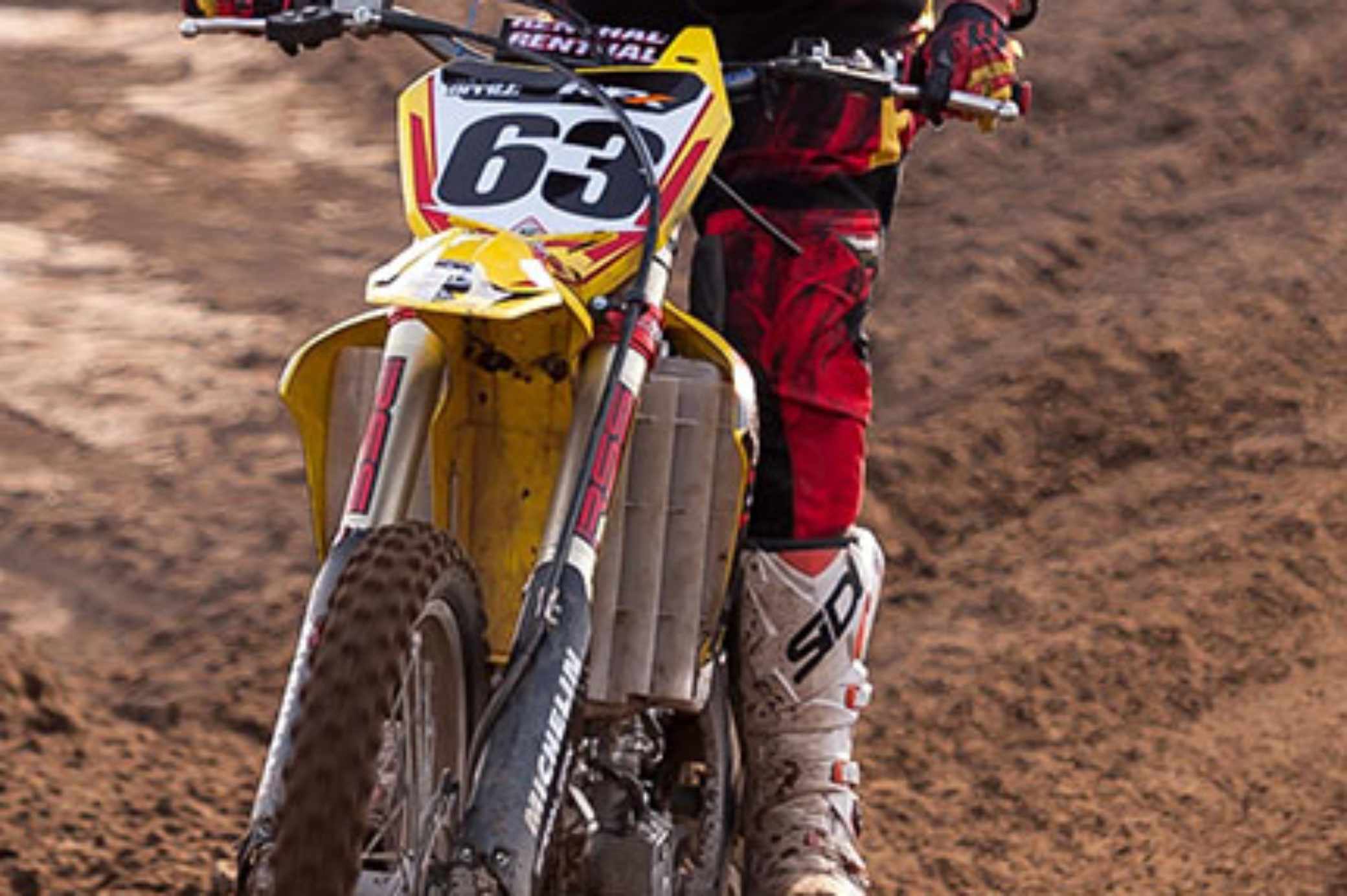 MX Nationals announce schedule for the 2016 season