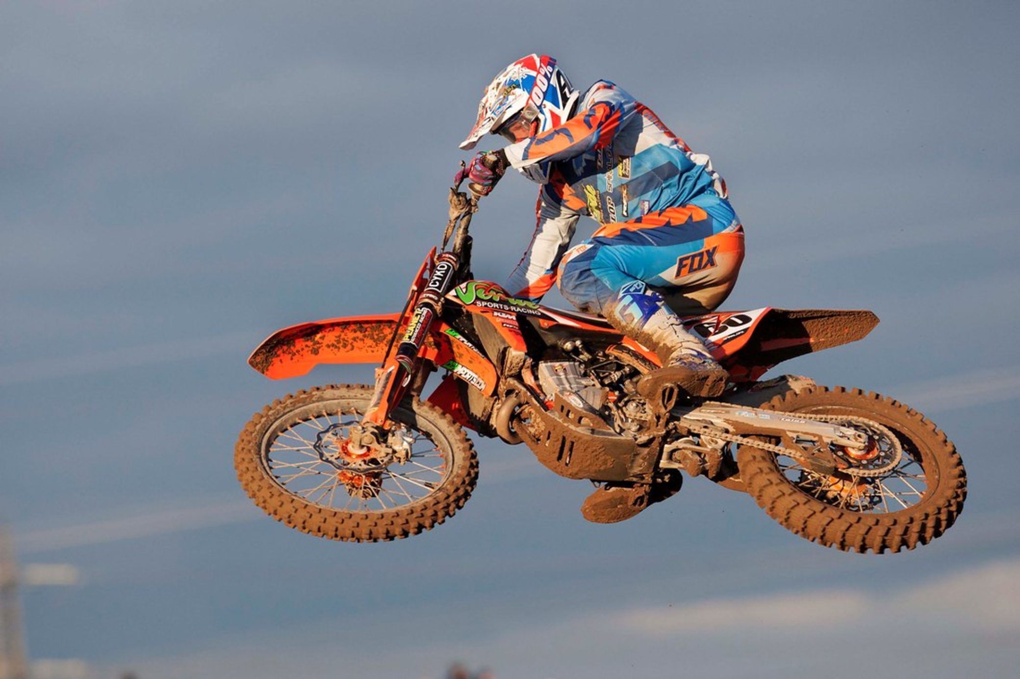 MX Nationals opener cancelled