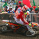 Nicholls out of Maxxis title fight?