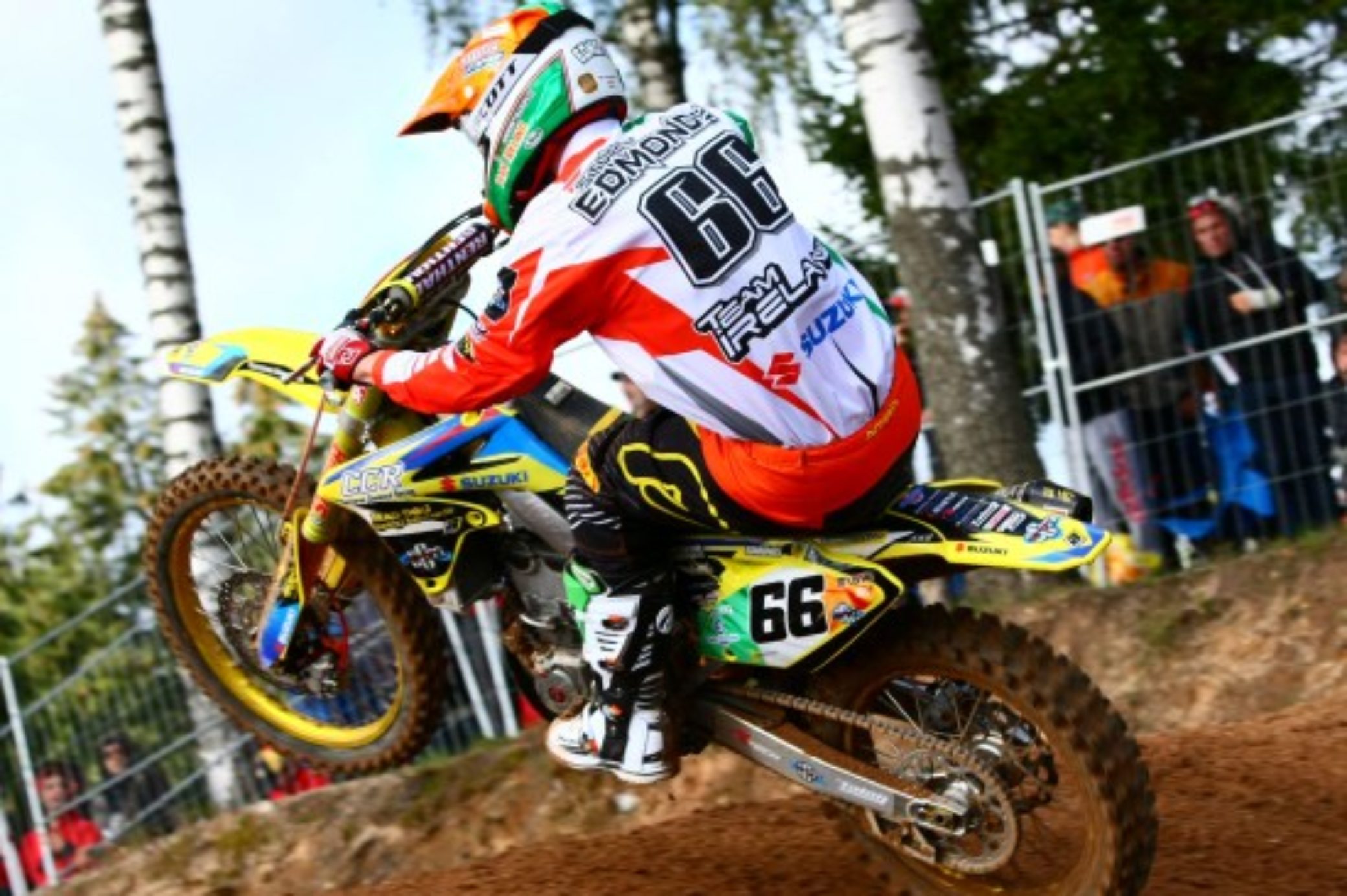 Preview Motocross of Nations