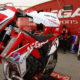 Ride with Gas Gas at this year’s ISDE