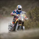 Sam Sunderland leads Dakar Rally into week two