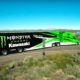 Science of Supercross – Team Transporter – Race Day LIVE – 2017