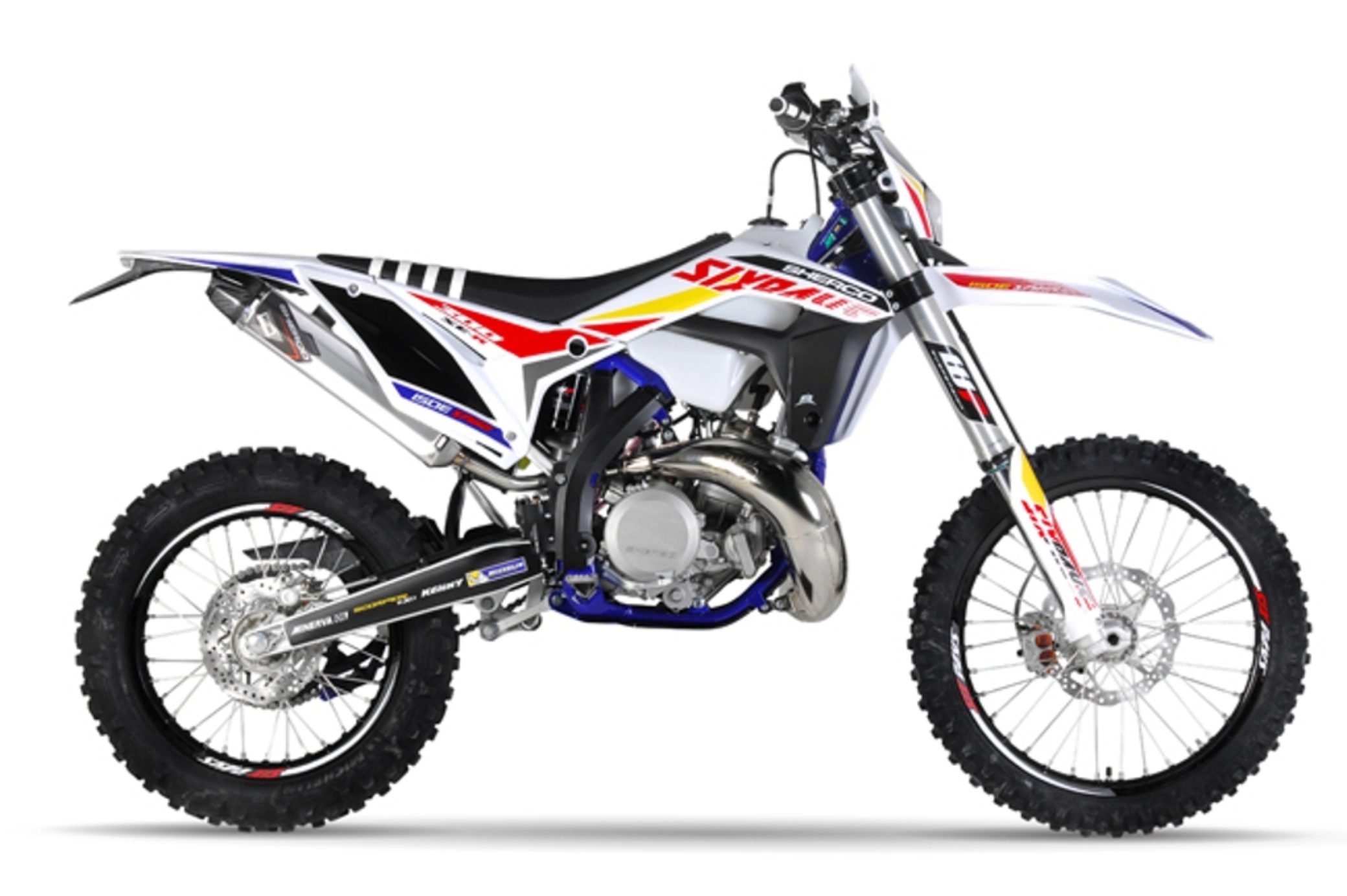 sherco dealer