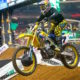 Stewart out for remaining AMA Supercross season