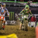 Eli Tomac takes back-to-back victory in Oakland