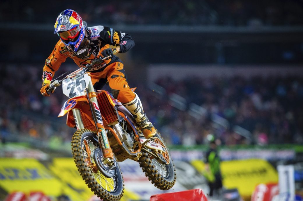 TMX Says: Getting down to the wire