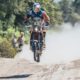 Toby Price takes stage two victory at Dakar Rally