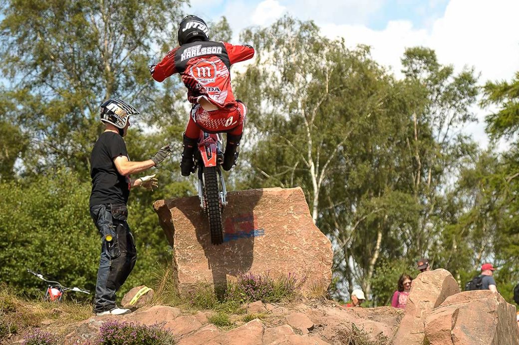 enduro races near me 2020