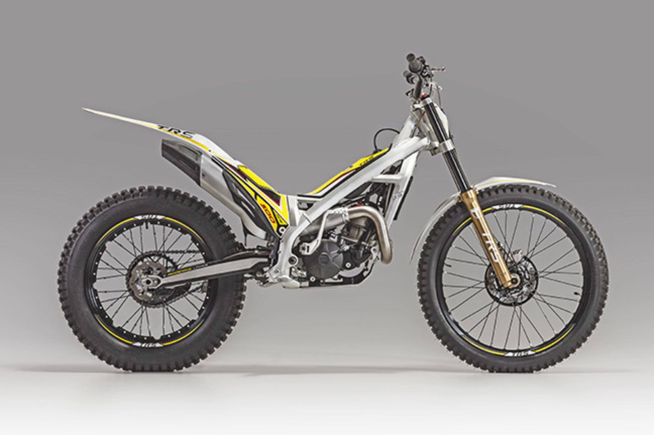 jordi tarres trials bike