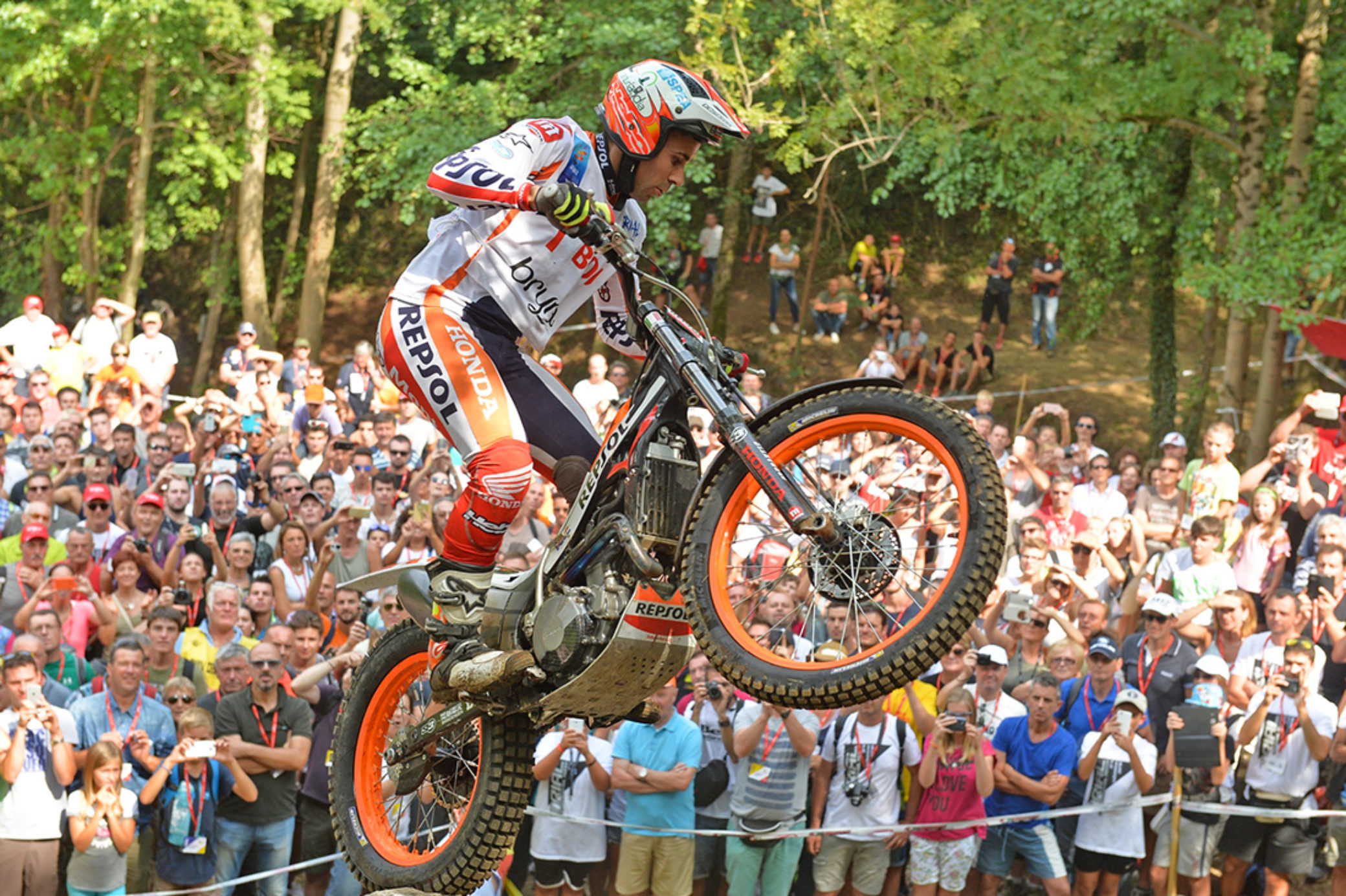 Trials Torque Sport 7 take on the World