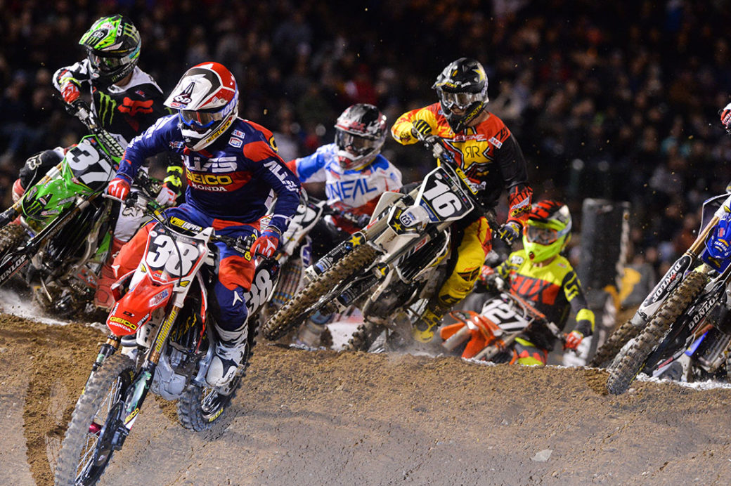 Video: 2017 AMA SX Preview video