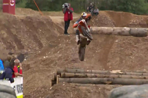Video: 20 years Erzbergrodeo – a story of success for KTM