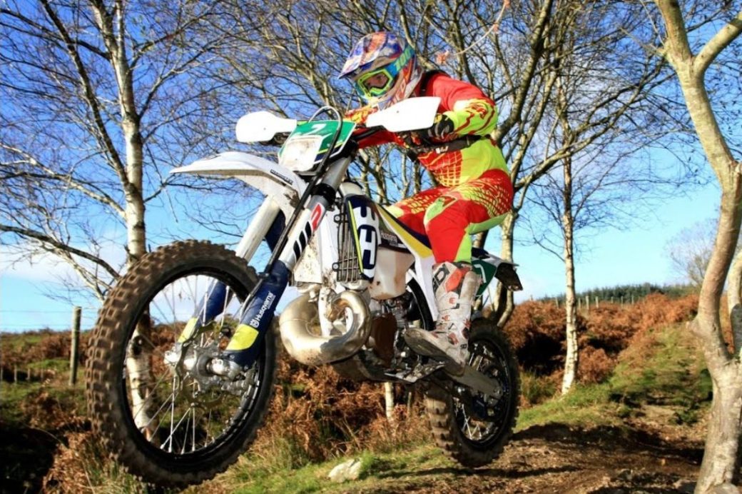 Video: Carl Tiley Racing – Winter Series Championships Round 3 Aberbeeg 2016