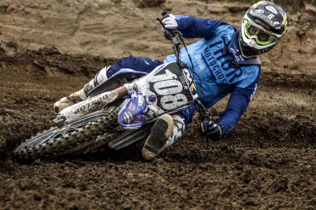 Video: Dylan Ferrandis – Star Racing Yamaha
