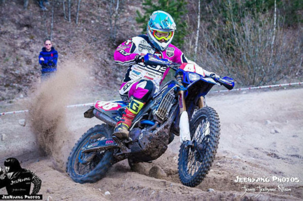 Video Full Gas Sprint Enduro Series Round 4 Highlights
