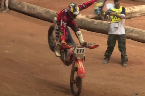 Video: Gear up! It’s time for SuperEnduro
