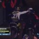 Video: Jason Anderson Swings at Vince Friese Following Crash – Anaheim 2 2017