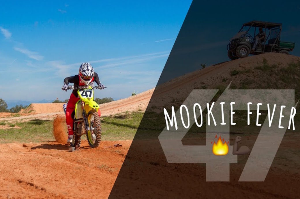 Video: Mookie Fever – Home Team EP4