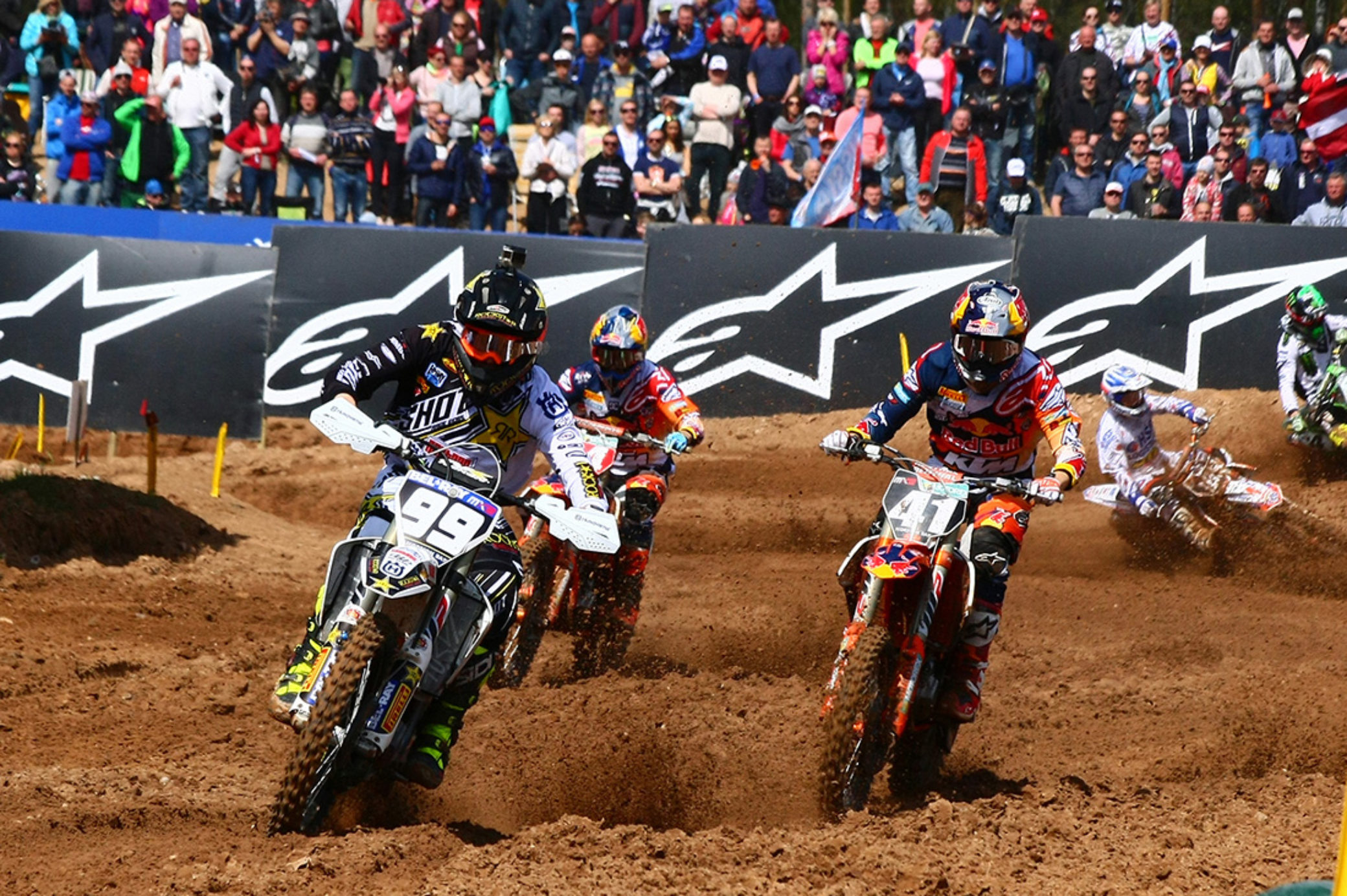 latvia mxgp 2021 latvia mxgp 2021