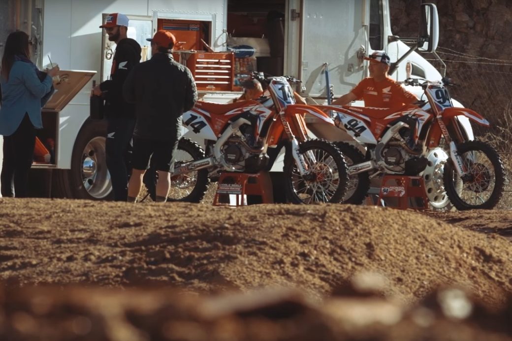 Video: REDefined Episode 1