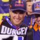 Video: Ryan Dungey 2016 Championship: Chasing the Dream – Xtra