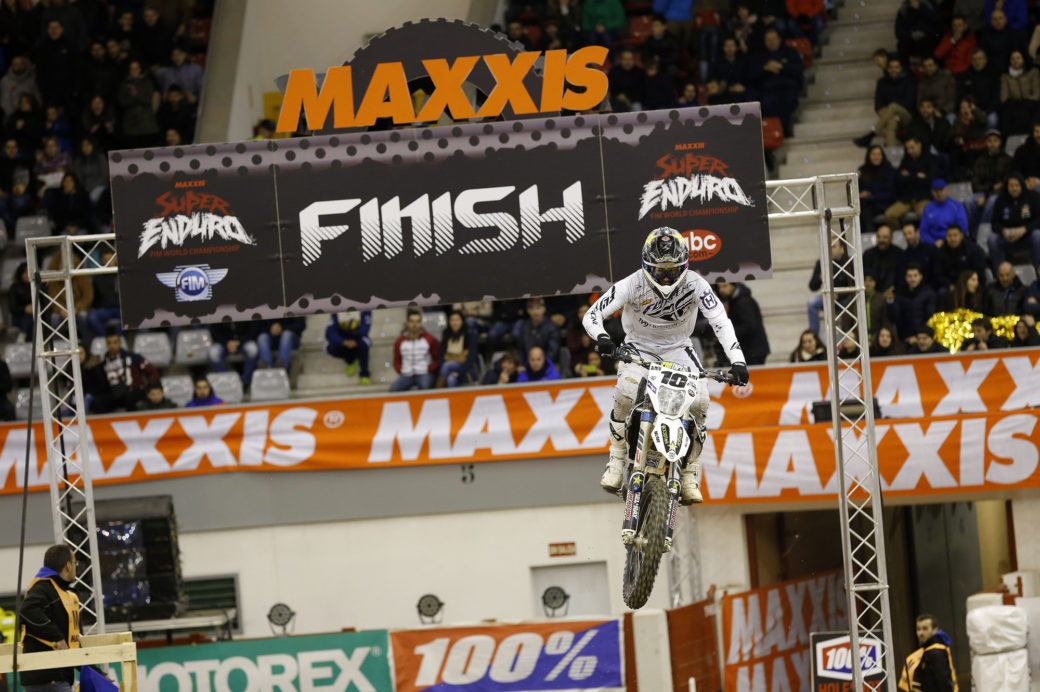 Video: SuperEnduro GP Spain – Highlights