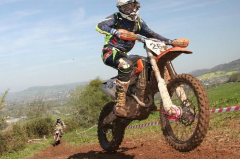 Video: Wales and West Enduro Clubs – Round 1 at Troy Farm