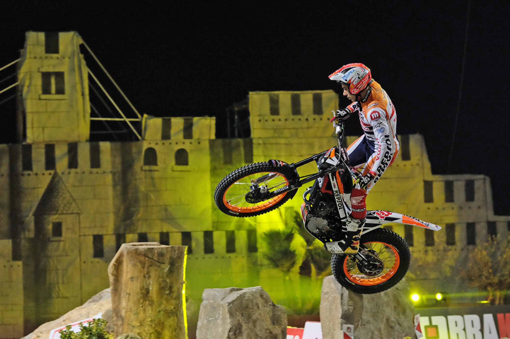 Video XTrial World Championship Highlights Austria