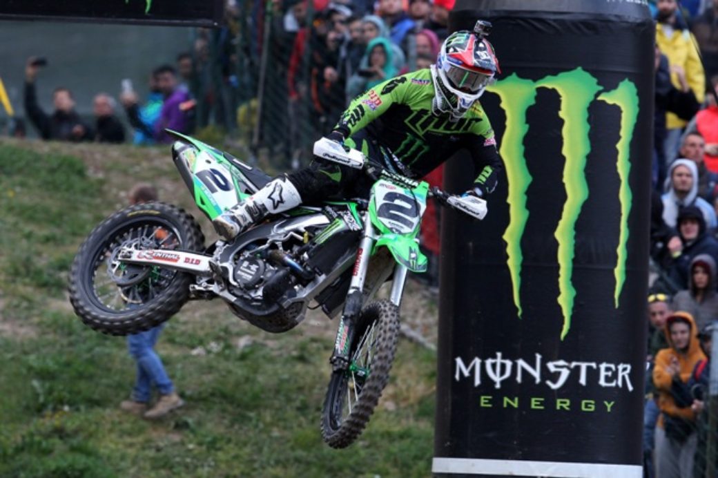 Ryan Villopoto