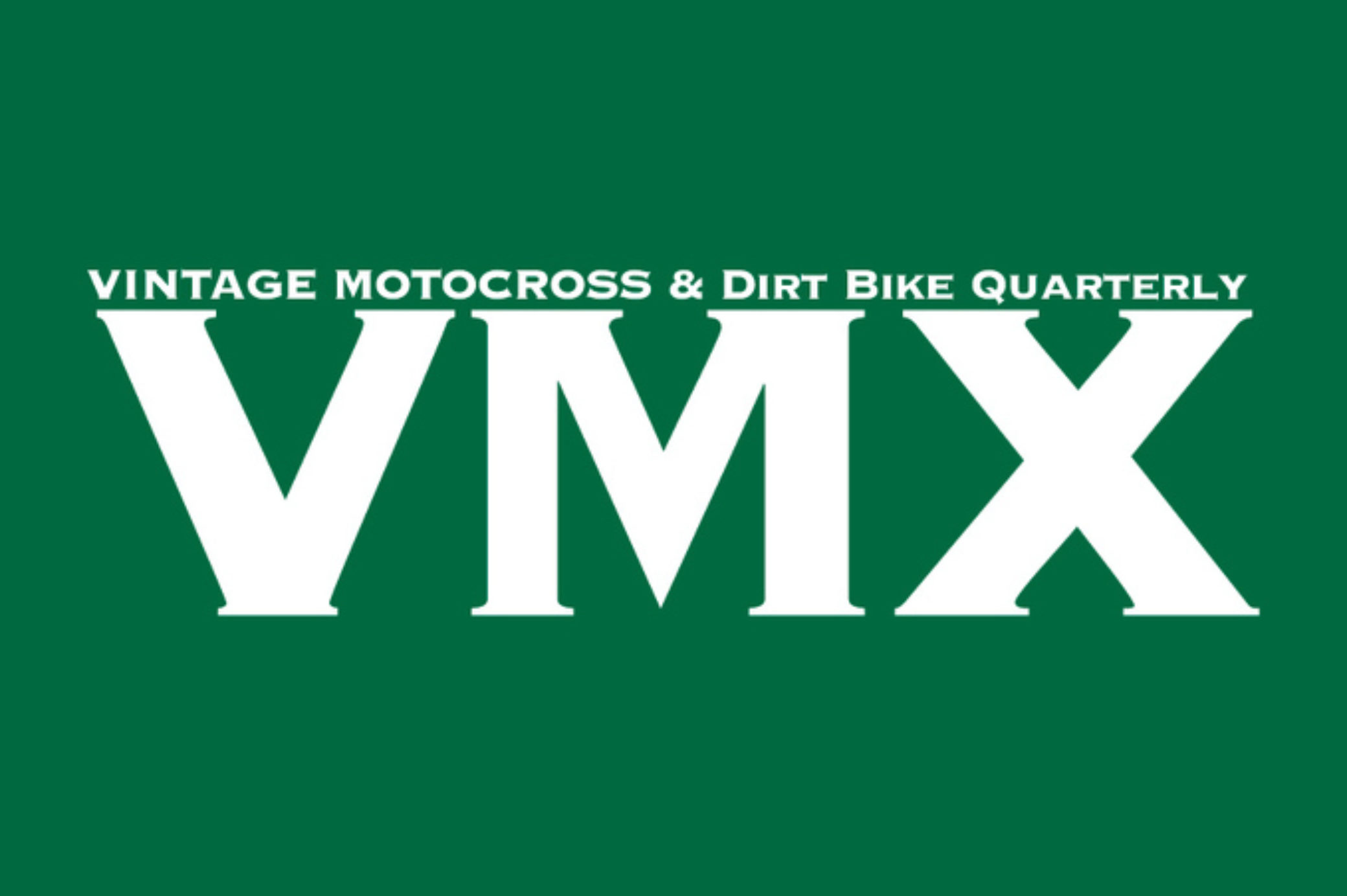 vmx bike
