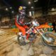 Webb takes round two of SuperEnduro in Germany.