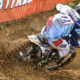 Whatley out with broken femur