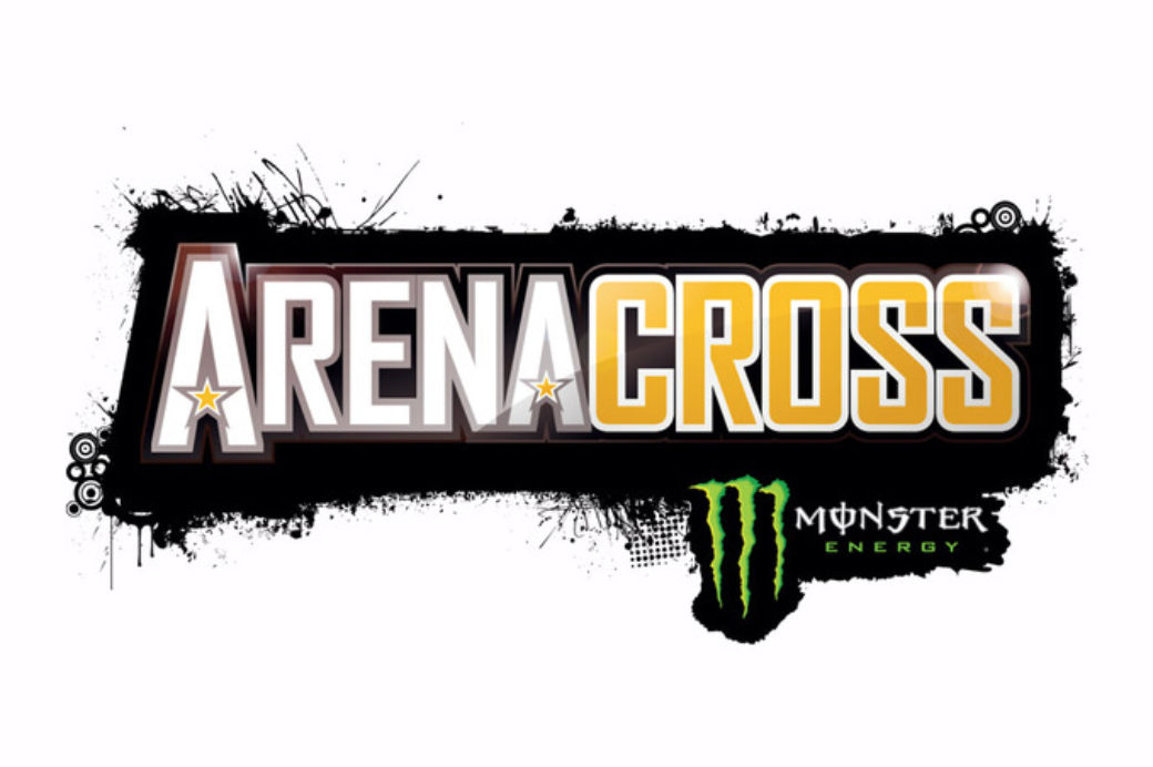 WIN!WIN!WIN! 2015 Arenacross Tickets